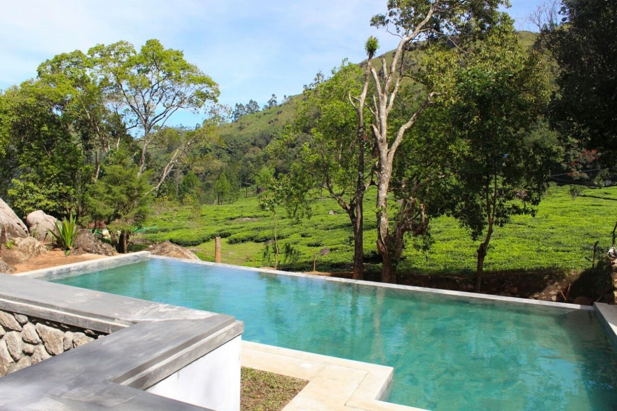 Windermere Estate Munnar Dış mekan fotoğraf