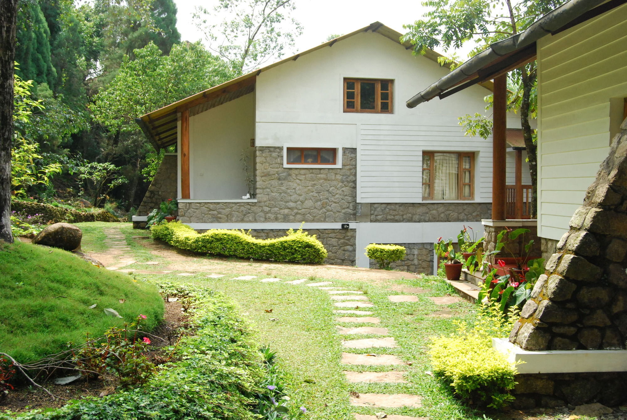 Windermere Estate Munnar Dış mekan fotoğraf