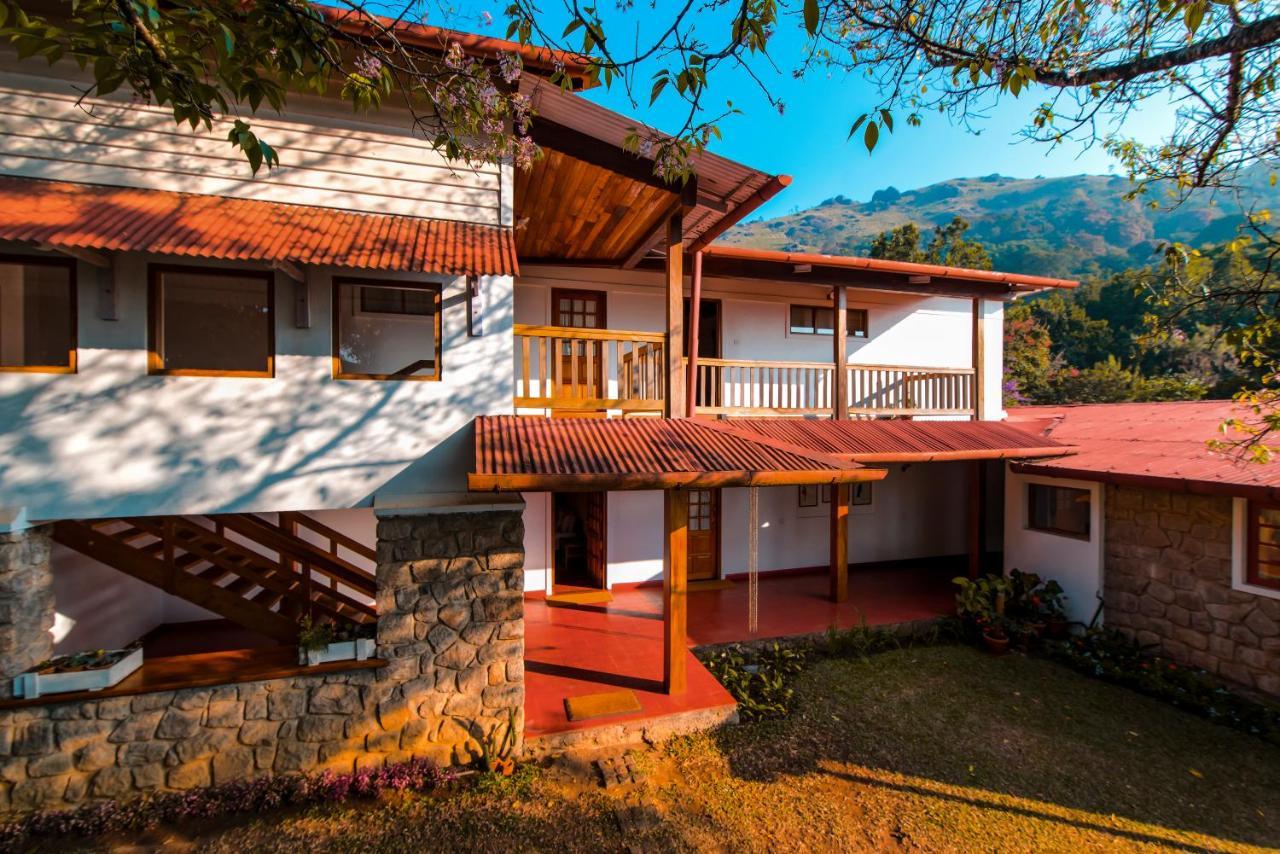 Windermere Estate Munnar Dış mekan fotoğraf
