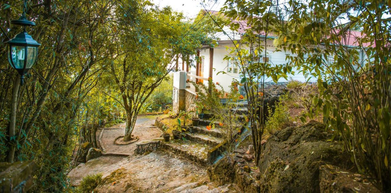 Windermere Estate Munnar Dış mekan fotoğraf