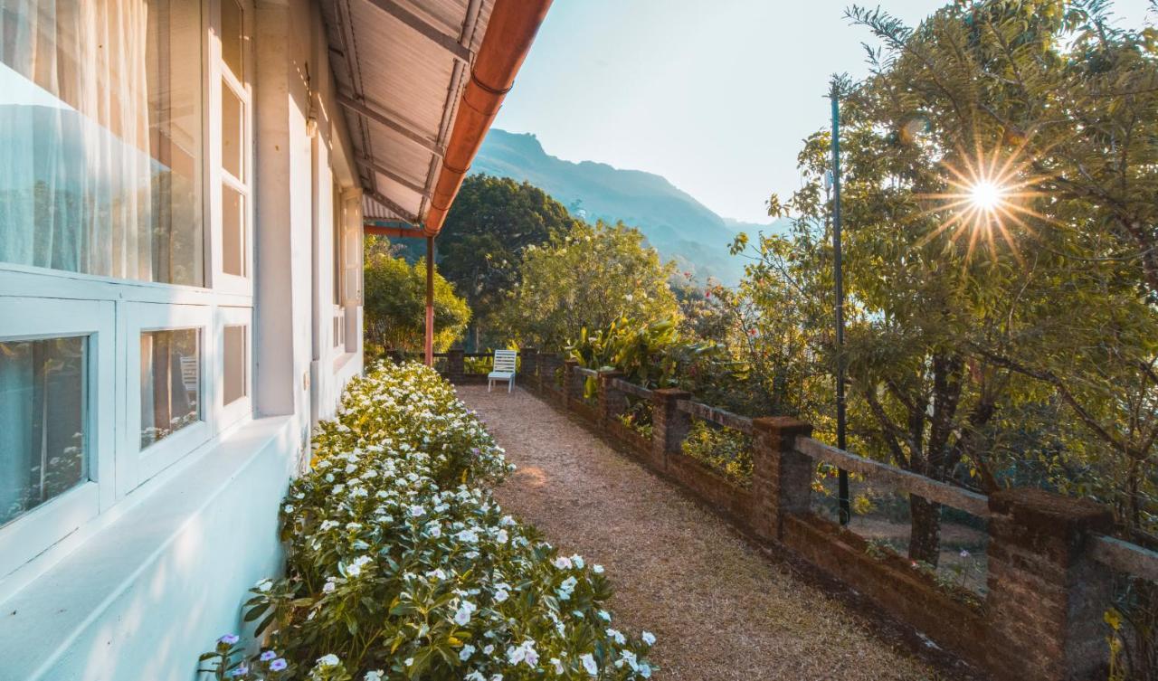 Windermere Estate Munnar Dış mekan fotoğraf